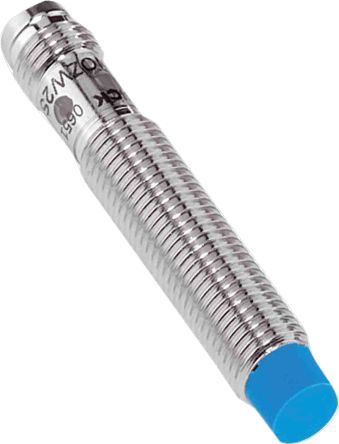 SICK IME08-2N5POZT0S Датчик приближения с резьбовым корпусом, M8 x 1 PNP IME 30V 2.5 мм 30 V dc 200 мА