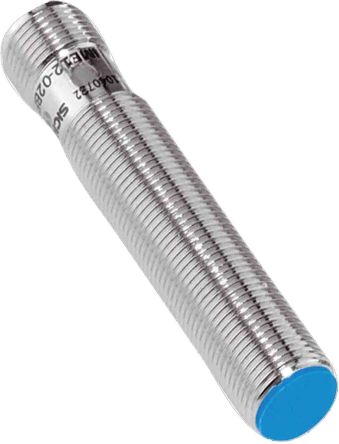 Датчик приближения SICK IME12-04BDSZC0S с резьбовым корпусом, M12 x 1 2-проводный IME 30V 4 мм 30 V dc 100 mA
