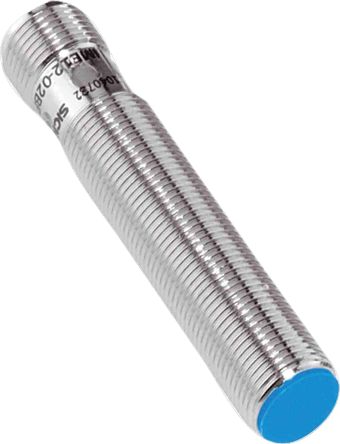 SICK IME12-06BNOZC0S Датчик приближения с резьбовым корпусом, M12 x 1 NPN IME12 30V 6 мм 30 V dc 200 mA