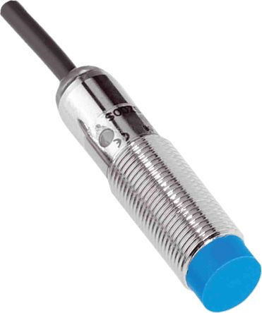 SICK IME12-08NNOZW2K Датчик приближения с резьбовым корпусом, M12 x 1 NPN IME12 30V 8 мм 30 V dc 200 мА