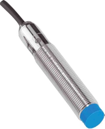 SICK IME12-08NPOZW6S Датчик приближения с резьбовым корпусом, M12 x 1 PNP IME12 30V 8 mm 30 V dc 200 mA