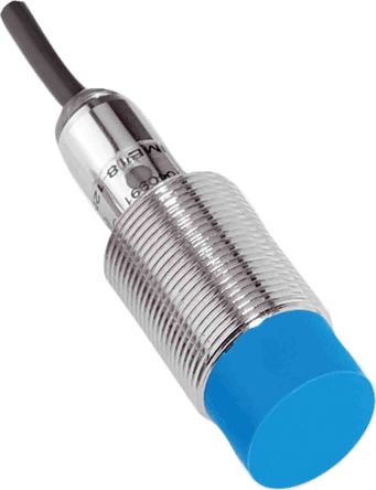 SICK IME18-08NNSZW2K Датчик приближения с резьбовым корпусом, M18 x 1 NPN IME12 30V 8 mm 30 V dc 200 mA