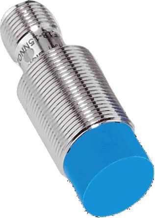 SICK IME18-12NPOZC0K Датчик приближения с резьбовым корпусом, M18 x 1 PNP IME18 30V 12 мм 30 V dc 200 мА