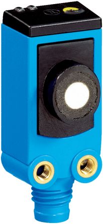 SICK UC4-11345 Блоковый датчик приближения UC4, M3 100 мм 200 мА NPN 30V 30 V dc