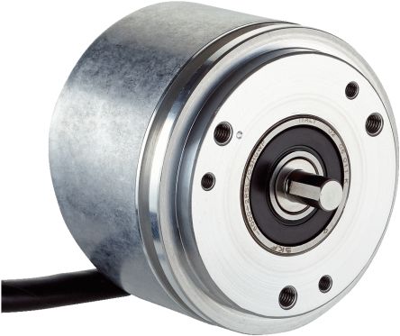 SICK DBS60 Core Серия Инкрементальный Инкрементальный Энкодер 30V, 1024 ppr, TTL, HTL Сигнал, Твердый Тип, 6 mm Вал