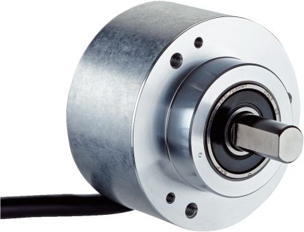 SICK DBS60 Core Серия инкрементного энкодера 30V, 500 ppr, TTL, HTL сигнал, твердый тип, 10 мм вал