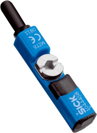 SICK Кабель Пневматический Датчик, IP68, IP69K 24 V dc, MZT8 LED Индикатор