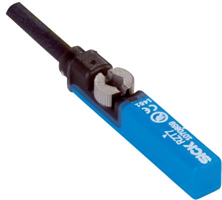 SICK AC/DC 2 провода Пневматический датчик, IP65 230 V dc, RZT7 Индикатор LED