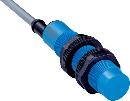 SICK CM18-12NNP-EW1 12 мм
