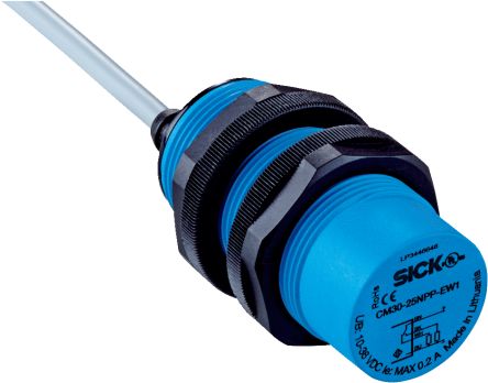 SICK CM30-25NNP-EW1 25 мм