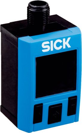 SICK Датчик давления -1 бар до 1 бар