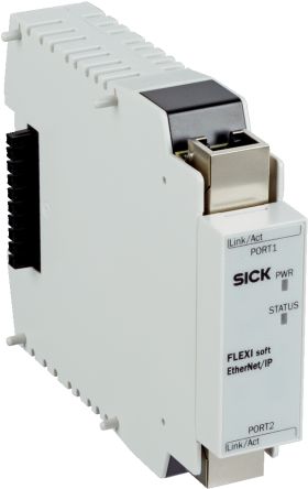 Модуль ввода/вывода SICK FLEXIS Series, 2 входа
