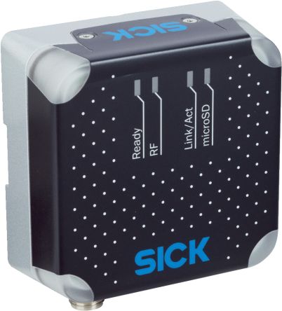 SICK RFID Читатель транспондеров RFU61x