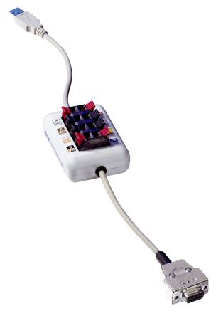 SICK USB Программный Модуль для Использования с AFM60, DFS60, AFS60