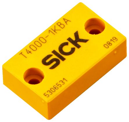 SICK Привод для использования с T4000