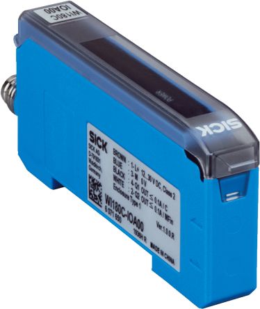 SICK, WI180C Серия для Использования с KTL180 и AOD1, SICK WLL180T, Стандарт Соответствия RoHS