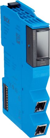 SICK Flexi Compact Серия Вход/Выход Модуль, 24V