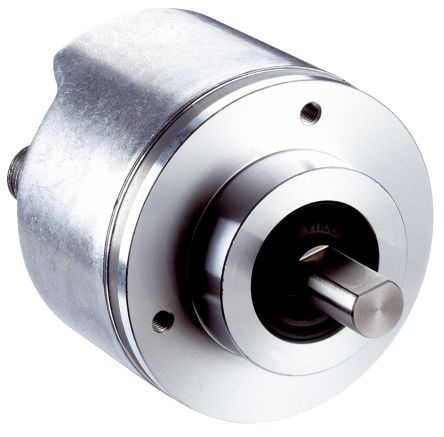 SICK A3M60 Серия Абсолютный Кодировщик 32V, PROFIBUS Сигнал, Пустотелый Тип, 8 мм Шток