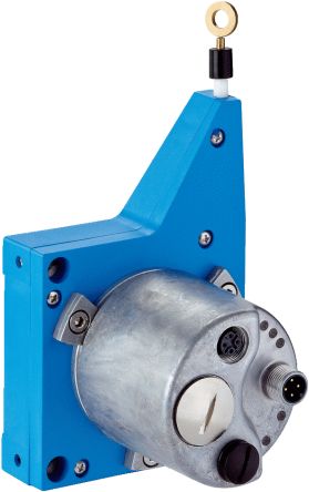SICK BCG08 Серия Абсолютный Энкодер С Тросом 30V, Profinet Сигнал