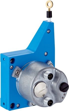 SICK BCG08 Серия Абсолютный Датчик с натяжным проводом 32V, PROFIBUS сигнал