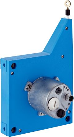 SICK Серия BCG13 Абсолютный энкодер с тросом 30V, Profinet сигнал
