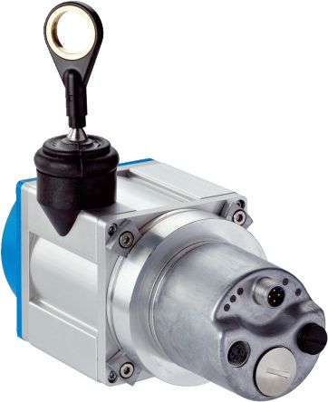Абсолютный энкодер SICK BTF08 Series 30V, Profinet сигнал