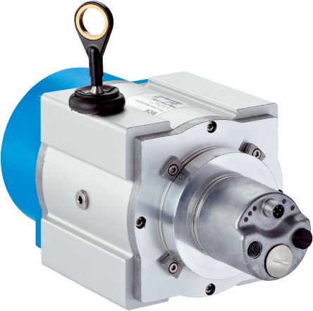 SICK Серия HighLine Абсолютный энкодер с тросом 30V dc, сигнал Profinet