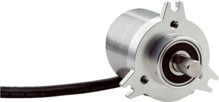 SICK DBS50 Серия Инкрементальный энкодер 30V, 2000 ppr, HTL/Push Pull сигнал, Сплошной тип, 8 mm Вал