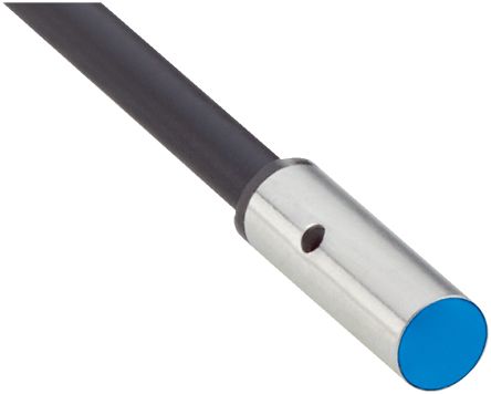 Датчик приближения SICK IHM04-1B5PSVU2K резьбовой, M4 PNP IHM04 30V 1.5 мм 30 V dc 200 mA