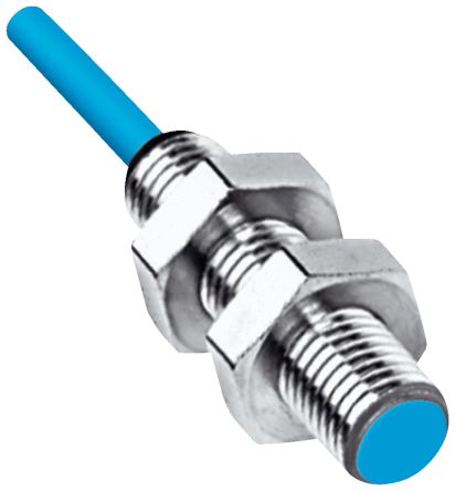 SICK IM08-01B-N-ZW0 Датчик приближения с резьбовым корпусом, M8 x 1 NAMUR IM 25V 1 mm 25 V dc