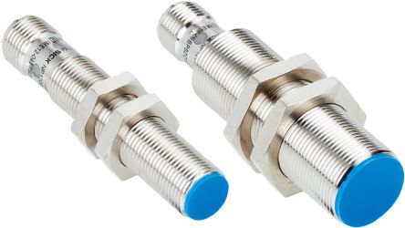 SICK IME12-08NPOZQDSS53 Резьбовой Барабанный Датчик Приближения, M12 x 1 PNP IME 30V 8 mm