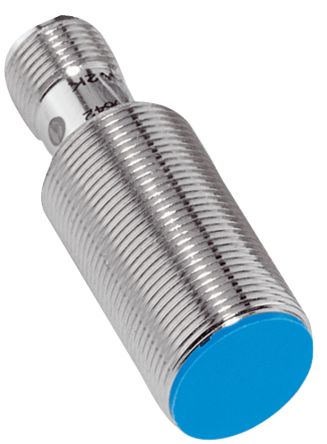 SICK IME18-08BPSZC0KS22 Датчик приближения с резьбовым корпусом, M18 x 1 PNP IME 30V 8 mm 30 V dc 200 mA