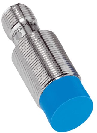 SICK IME18-08NNOZC0K Датчик приближения с резьбовым корпусом, M18 x 1 NPN IME 30V 8 mm 30 V dc 200 mA