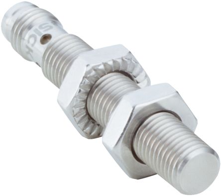 Датчик SICK IMI08-02BPOVT0S, бесконтактный, резьбовой, M8 x 1 PNP, IMI 30V 2 мм 30 V dc 200 mA