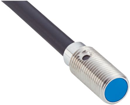 SICK IMM05-1B5PSVU2K Датчик приближения с резьбовым корпусом, M5 x 0.5 PNP IMM 30V 1.5 мм 30 V dc 200 мА