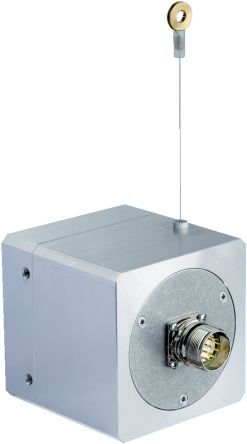 SICK PKS09 Серия Инкрементальный тросовый энкодер 5.5V, TTL, RS422 сигнал