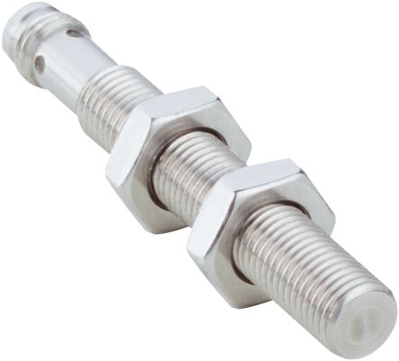 SICK IM08-03BPS-VT1 Датчик приближения с резьбовым корпусом, M8 x 1 PNP IM 30V 3 мм 30 V dc 200 mA