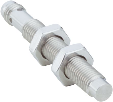 SICK IM08-06NPS-VT1 Датчик приближения с резьбовым корпусом, M8 x 1 PNP IM 30V 6 мм 30 V dc 200 мА
