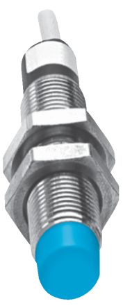 SICK IM12-04NDS-ZW1 Датчик приближения с резьбовым корпусом, M12 x 1 2-проводной IM Стандарт 30V 4 mm 30 V dc 100 mA