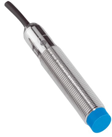 SICK IME12-04NPSZWDSS03 Винтовой Барабанный Датчик Приближения, M12 x 1 PNP IME 30V 4 mm 30 V dc 200 mA