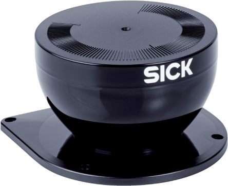 SICK, microScan3 Серия крышка для использования с датчиками, стандарт RoHS
