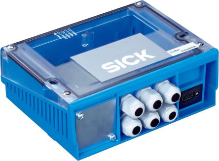 Модуль ввода-вывода SICK CDM420, 1 порт, Ethernet