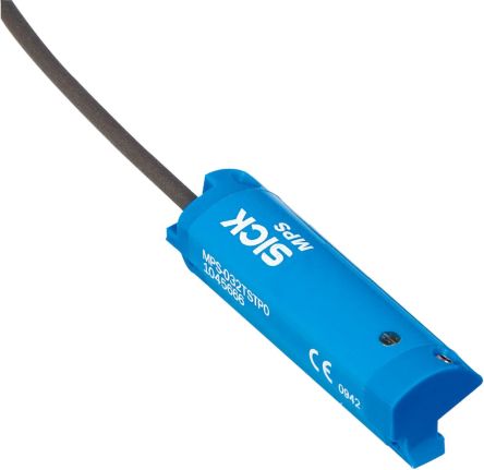 SICK M12X1 Датчик положения пневматического цилиндра, IP67 10 V, MPS LED индикатор, 1066719