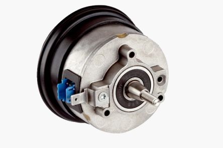 SICK SRM50 Серия Безопасный Энкодер Поворотный Энкодер 12V dc, 1024 ppr, Sin/Cos Сигнал, Рифлёный Тип, 8 мм Вал