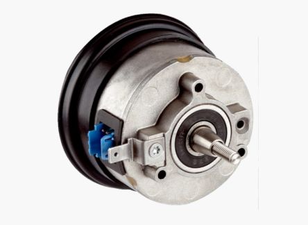 SICK Серия SRS50 Безопасный энкодер Поворотный энкодер 12V dc, 1024 ppr, Sin/Cos сигнал, тип с насечкой, 8 мм вал