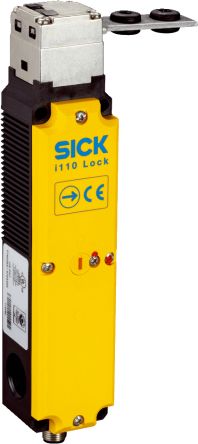 SICK i110 Выключатель безопасности, Питание, Укреплённый термопластик