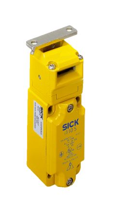 SICK Выключатель безопасности i110, литой цинк