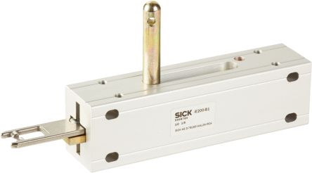 SICK, Серия IE200 Аксессуары для датчиков приводов, стандарт RoHS