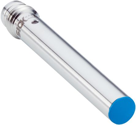 SICK IHM06-02BPSVT0S Датчик приближения с резьбовым корпусом IHM06 200mA 30 V dc