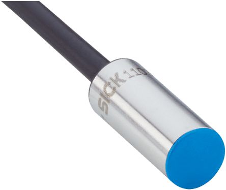 SICK IHM06-03BPSVW2G Резьбовой Цилиндр Датчик Приближения IHM06 200mA 30 V dc